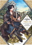 Atelier of Witch Hat nº15