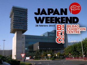 I Japan Weekend Bilbao