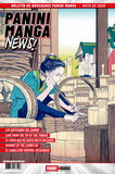 Panini Manga News!