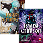 Ragna Crimson