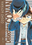 Detective Conan nº52
