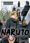 Naruto nº12