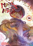Made in Abyss nº14