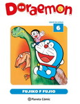 Doraemon nº6