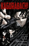 Kagurabachi nº7