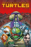 Teenage Mutant Ninja Turtles nº2