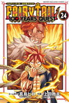 Fairy Tail: 100 Years Quest nº24