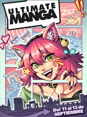 Ultimate Manga 2026