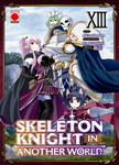 Skeleton Knight in Another World nº13
