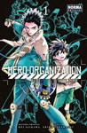 Hero Organization nº1