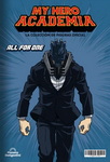 My Hero Academia nº16