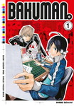 Bakuman. (Edición Integral)