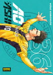Ao Ashi nº36