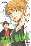 Kill Blue nº7