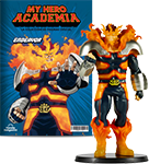 My Hero Academia nº17