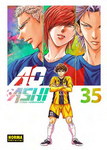 Ao Ashi nº35