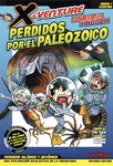 X-Venture Dinosaur Kingdom nº2