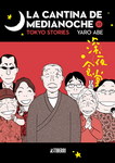 La cantina de medianoche nº10