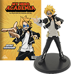 My Hero Academia nº9