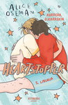 Heartstopper nº5
