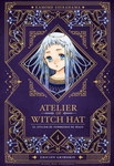 Atelier of Witch Hat Edición Grimorio nº4