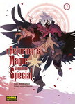 A Returner’s Magic Should be Special nº7