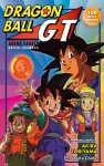 Dragon Ball GT - Anime Comics de Películas · Dragon Ball GT Movie · Edición en catalán
