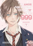 Mi amor por Yamada está al Nv. 999 nº7