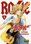Guitar Shop Rosie nº3