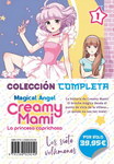 Magical Angel Creamy Mami