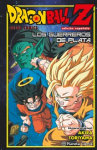 Dragon Ball Z - Anime Comics de Películas · Dragon Ball Z Movie 9 · Edición en castellano