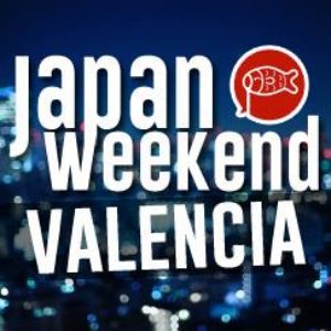 XVI Salón del Manga de Valencia (Japan Weekend)
