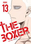 The Boxer nº13