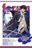 Forum Manga