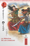 Mitos y Leyendas de Japón nº59