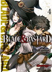 Blade & Bastard nº4