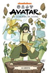 Avatar La leyenda de Aang nº3