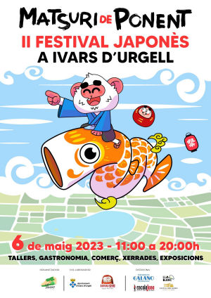 Matsuri de Ponent