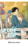 La caja azul nº14