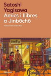 Amics i llibres a Jinbōchō (Català)