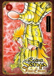 Saint Seiya nº8