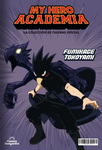 My Hero Academia nº14