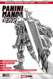 Panini Manga News!