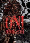 Oni-Goroshi nº4