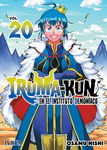 Iruma-kun en el instituto demoníaco nº20
