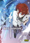 The Beginning After the End nº6