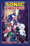 Sonic The Hedgehog nº22