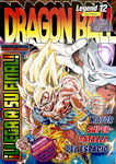 Dragon Ball Legend nº12