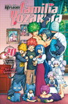 Misión: Familia Yozakura nº20