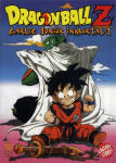 Dragon Ball Z - Anime Comics de Películas · Dragon Ball Z Movie 1 · Edición antigua en castellano